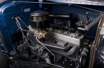 Chrysler CD Deluxe Eight Roadster 1931 года